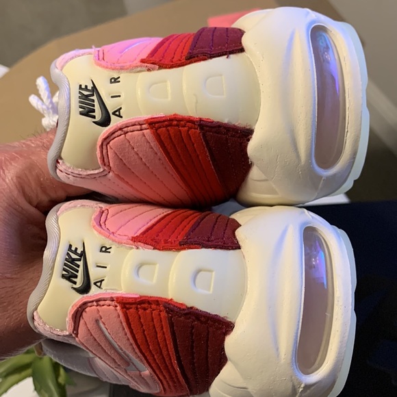 🏝️ New Mens Nike Airmax 95 QS size 9 - Picture 8 of 13